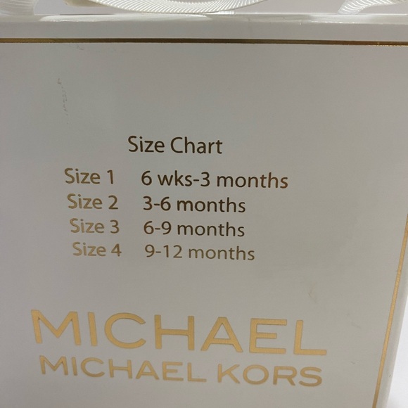 Michael Kors Shoes - Picture 6 of 8